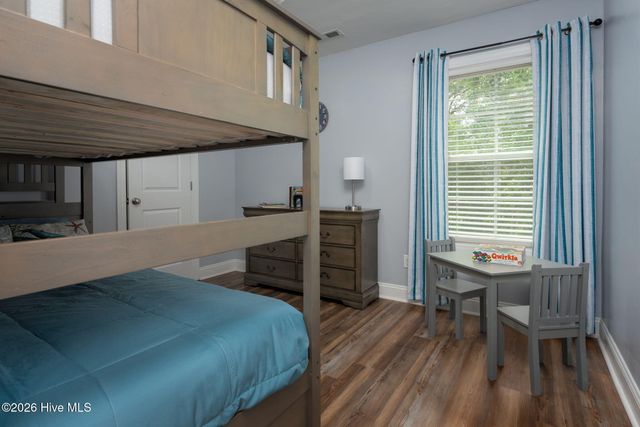 206 Cheswick Drive, Holly Ridge, NC 28445