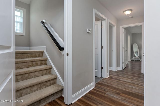 206 Cheswick Drive, Holly Ridge, NC 28445