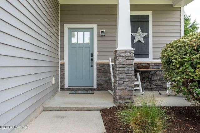 206 Cheswick Drive, Holly Ridge, NC 28445