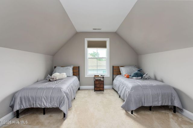 206 Cheswick Drive, Holly Ridge, NC 28445