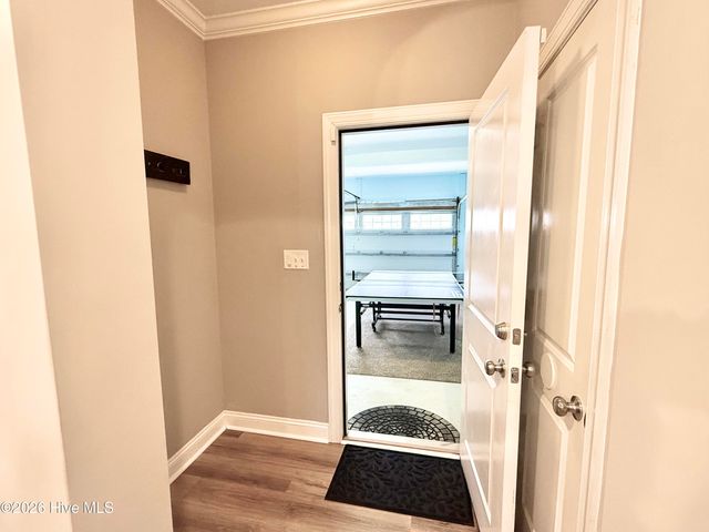 206 Cheswick Drive, Holly Ridge, NC 28445