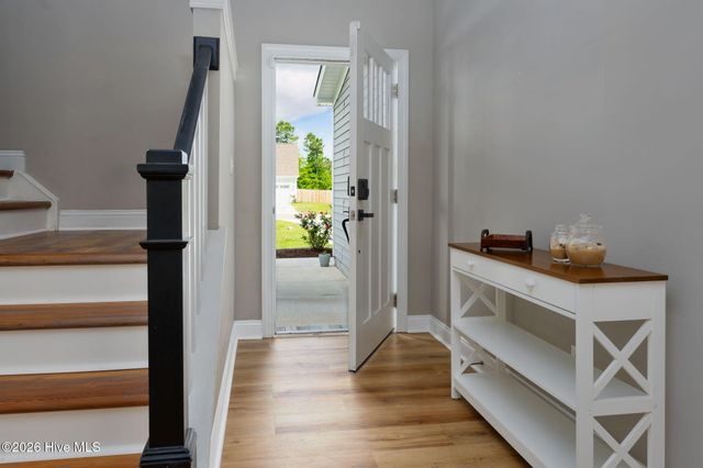 206 Cheswick Drive, Holly Ridge, NC 28445