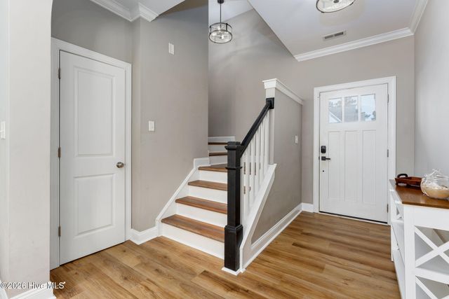 206 Cheswick Drive, Holly Ridge, NC 28445