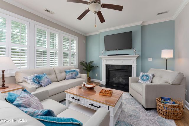 206 Cheswick Drive, Holly Ridge, NC 28445