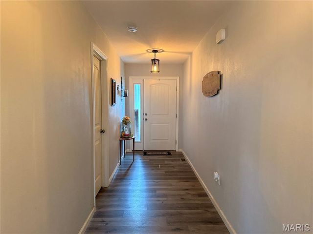 1117 Austin Drive, Herculaneum, MO 63048