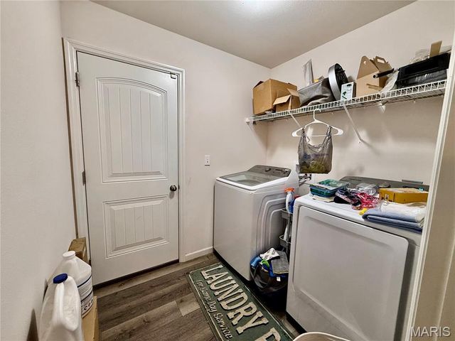 1117 Austin Drive, Herculaneum, MO 63048