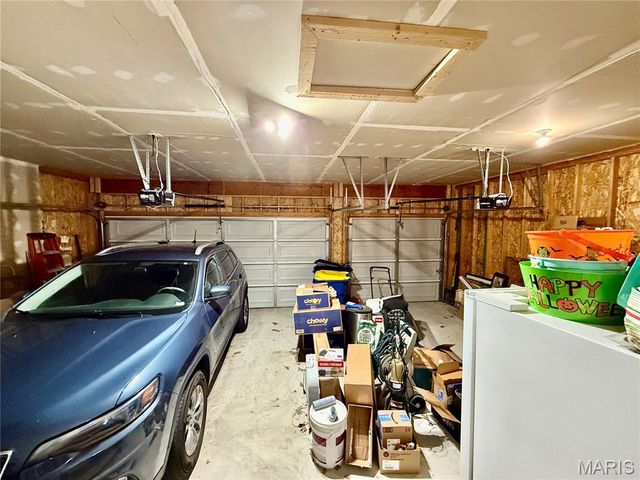 1117 Austin Drive, Herculaneum, MO 63048