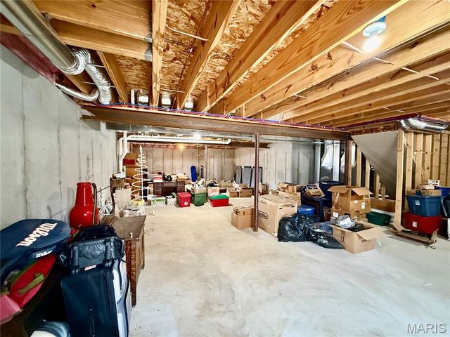 1117 Austin Drive, Herculaneum, MO 63048