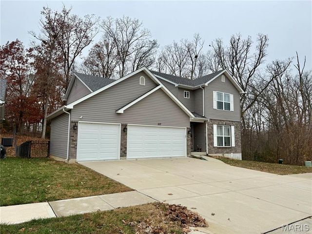 1117 Austin Drive, Herculaneum, MO 63048