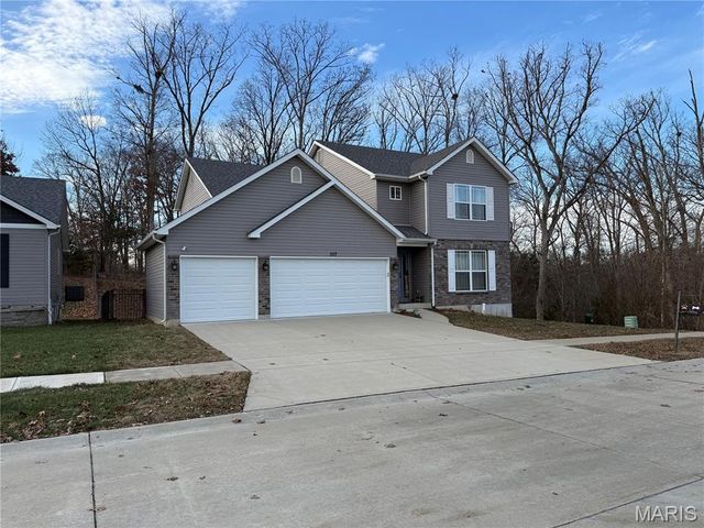 1117 Austin Drive, Herculaneum, MO 63048