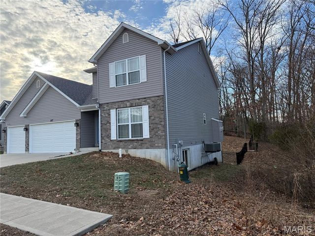 1117 Austin Drive, Herculaneum, MO 63048