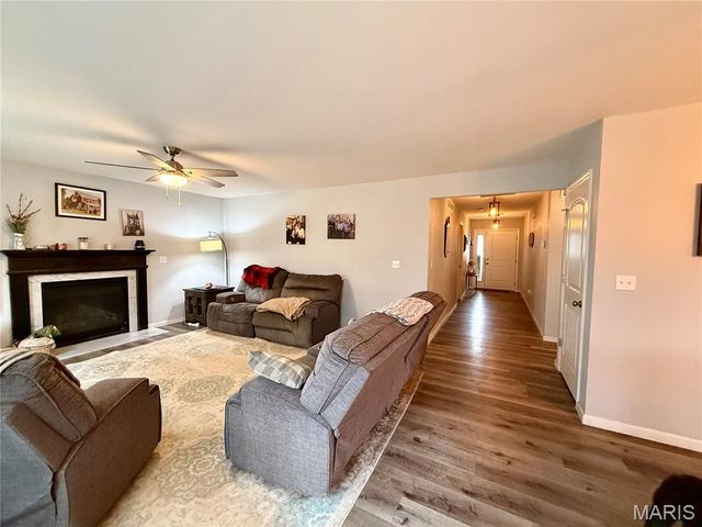 1117 Austin Drive, Herculaneum, MO 63048