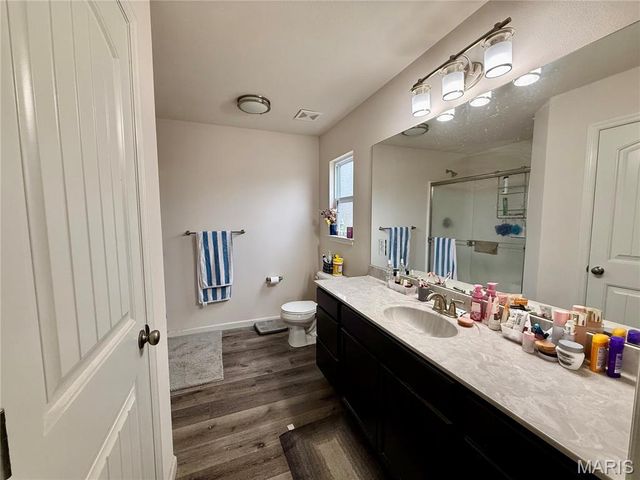 1117 Austin Drive, Herculaneum, MO 63048