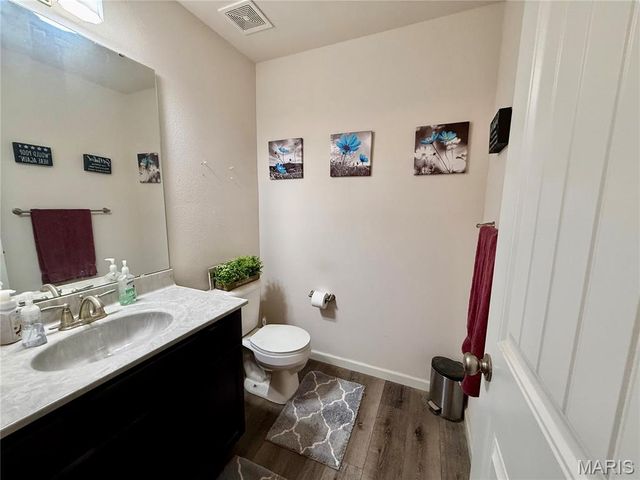 1117 Austin Drive, Herculaneum, MO 63048