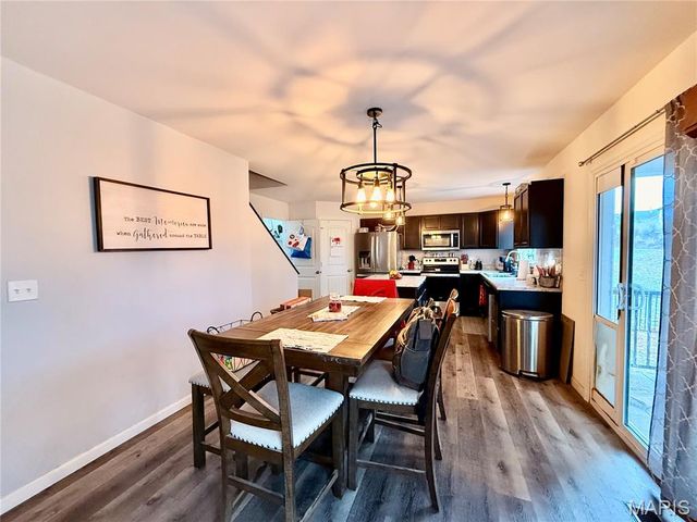 1117 Austin Drive, Herculaneum, MO 63048