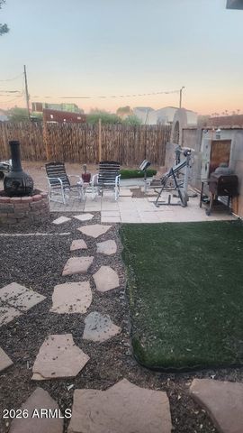 1433 S JENTILLY Lane, Tempe, AZ 85281