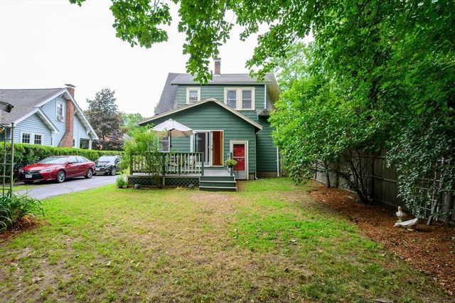 56 Plain St, Braintree, MA 02184
