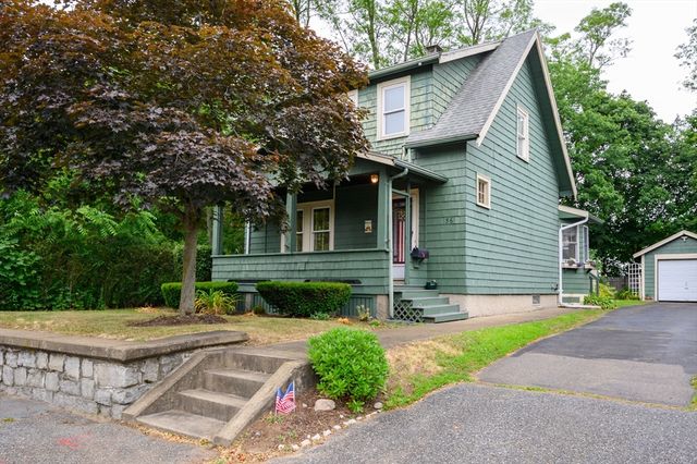 56 Plain St, Braintree, MA 02184