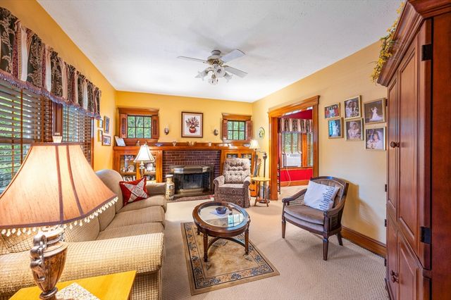 56 Plain St, Braintree, MA 02184