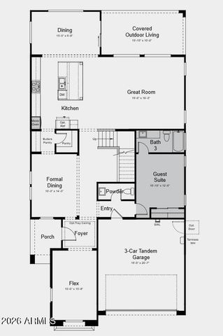 1950 E DUANE Lane, Phoenix, AZ 85085