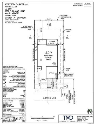1950 E DUANE Lane, Phoenix, AZ 85085