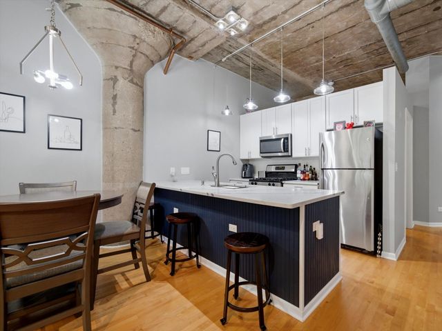1000 W 15th Street 133, Chicago, IL 60608