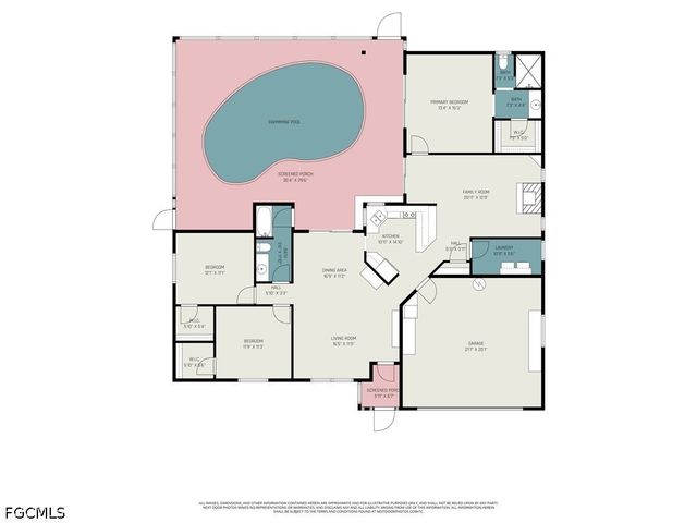 3310 SE 6th PL, Cape Coral, FL 33904