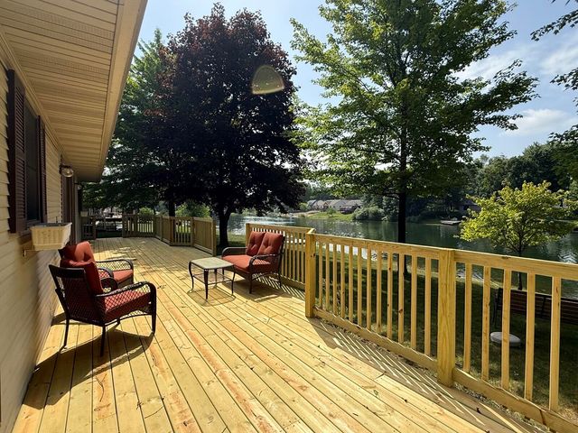 8917 Longview Drive, Morton Twp, MI 49346