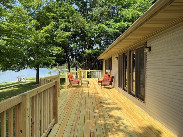 8917 Longview Drive, Morton Twp, MI 49346