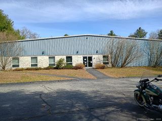 122 Industrial Park Road, Sterling, CT 06377
