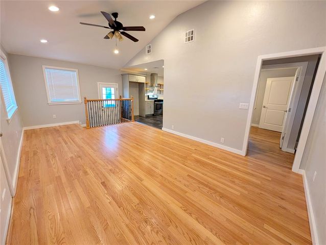 509 S 3rd Street, Yukon, OK 73099