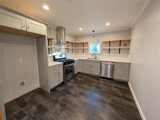 509 S 3rd Street, Yukon, OK 73099