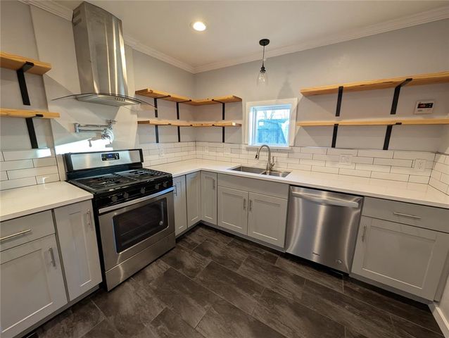 509 S 3rd Street, Yukon, OK 73099