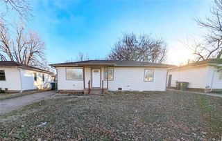 509 S 3rd Street, Yukon, OK 73099