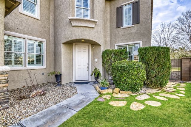 6103 Sundown Crest Street, Las Vegas, NV 89113