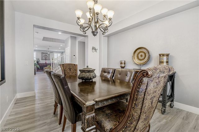 6103 Sundown Crest Street, Las Vegas, NV 89113