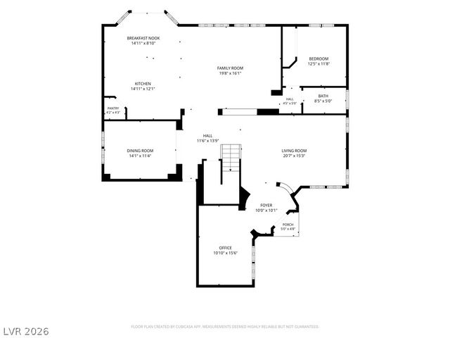 6103 Sundown Crest Street, Las Vegas, NV 89113
