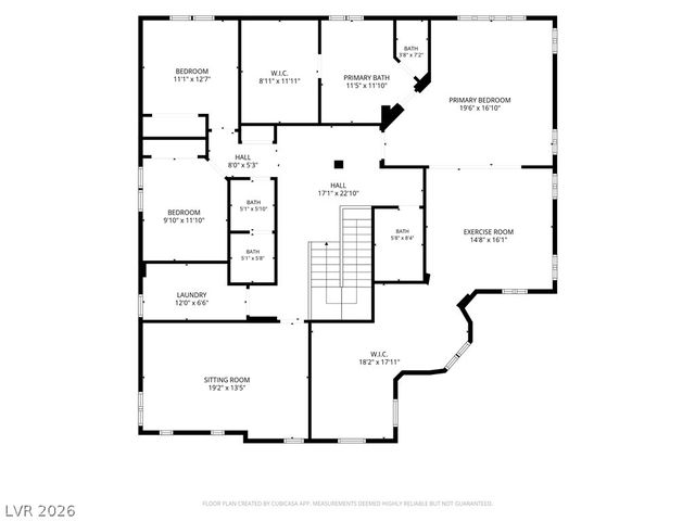 6103 Sundown Crest Street, Las Vegas, NV 89113