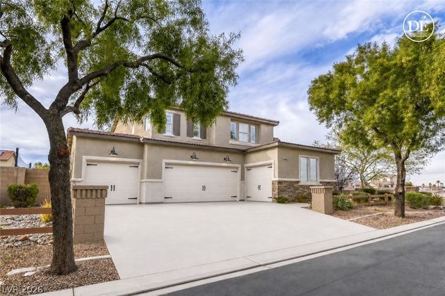 6103 Sundown Crest Street, Las Vegas, NV 89113