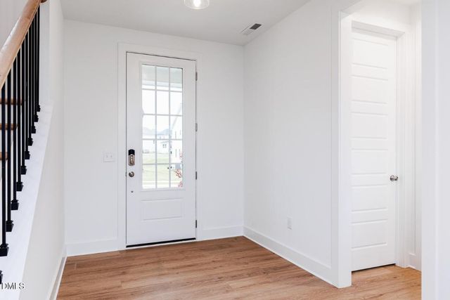 5204 Boylston Drive, Fuquay Varina, NC 27526