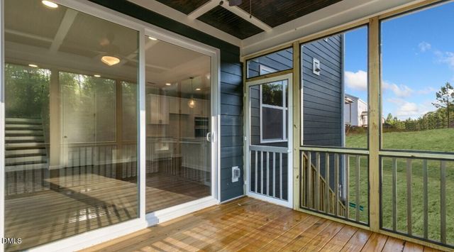 5204 Boylston Drive, Fuquay Varina, NC 27526