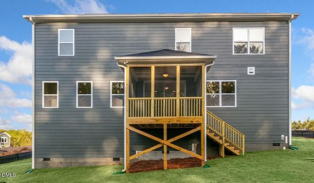 5204 Boylston Drive, Fuquay Varina, NC 27526