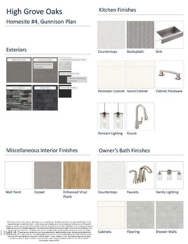 5204 Boylston Drive, Fuquay Varina, NC 27526