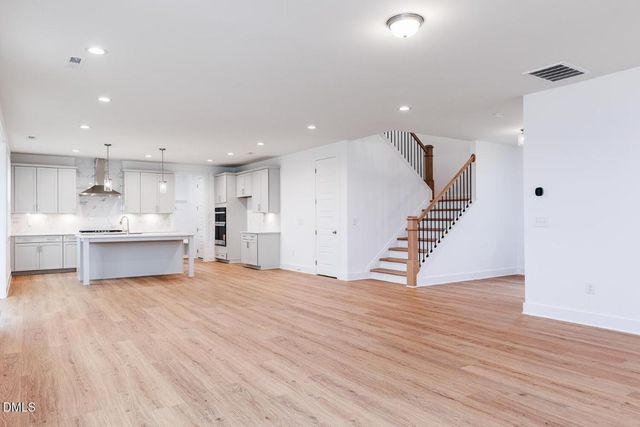 5204 Boylston Drive, Fuquay Varina, NC 27526