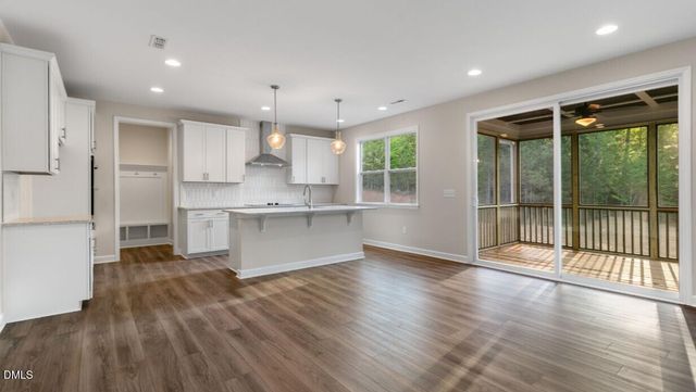 5204 Boylston Drive, Fuquay Varina, NC 27526