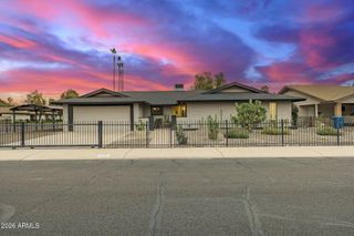 617 E ELLIS Drive, Tempe, AZ 85282