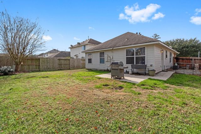1409 Natural Pine Trail, Conroe, TX 77301
