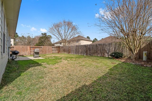 1409 Natural Pine Trail, Conroe, TX 77301