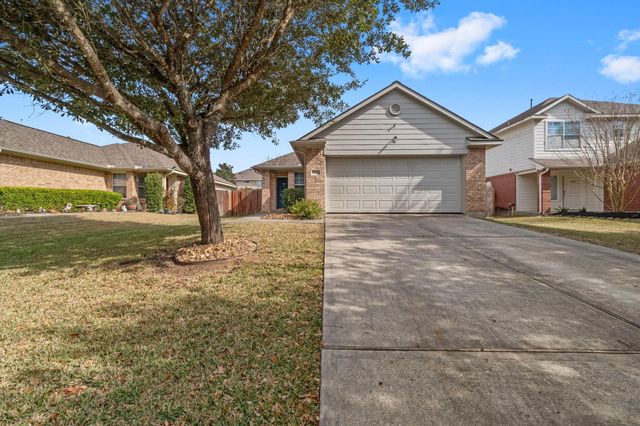 1409 Natural Pine Trail, Conroe, TX 77301