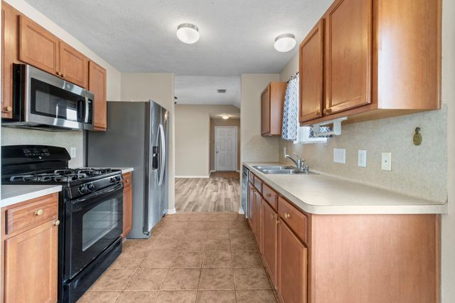 1409 Natural Pine Trail, Conroe, TX 77301